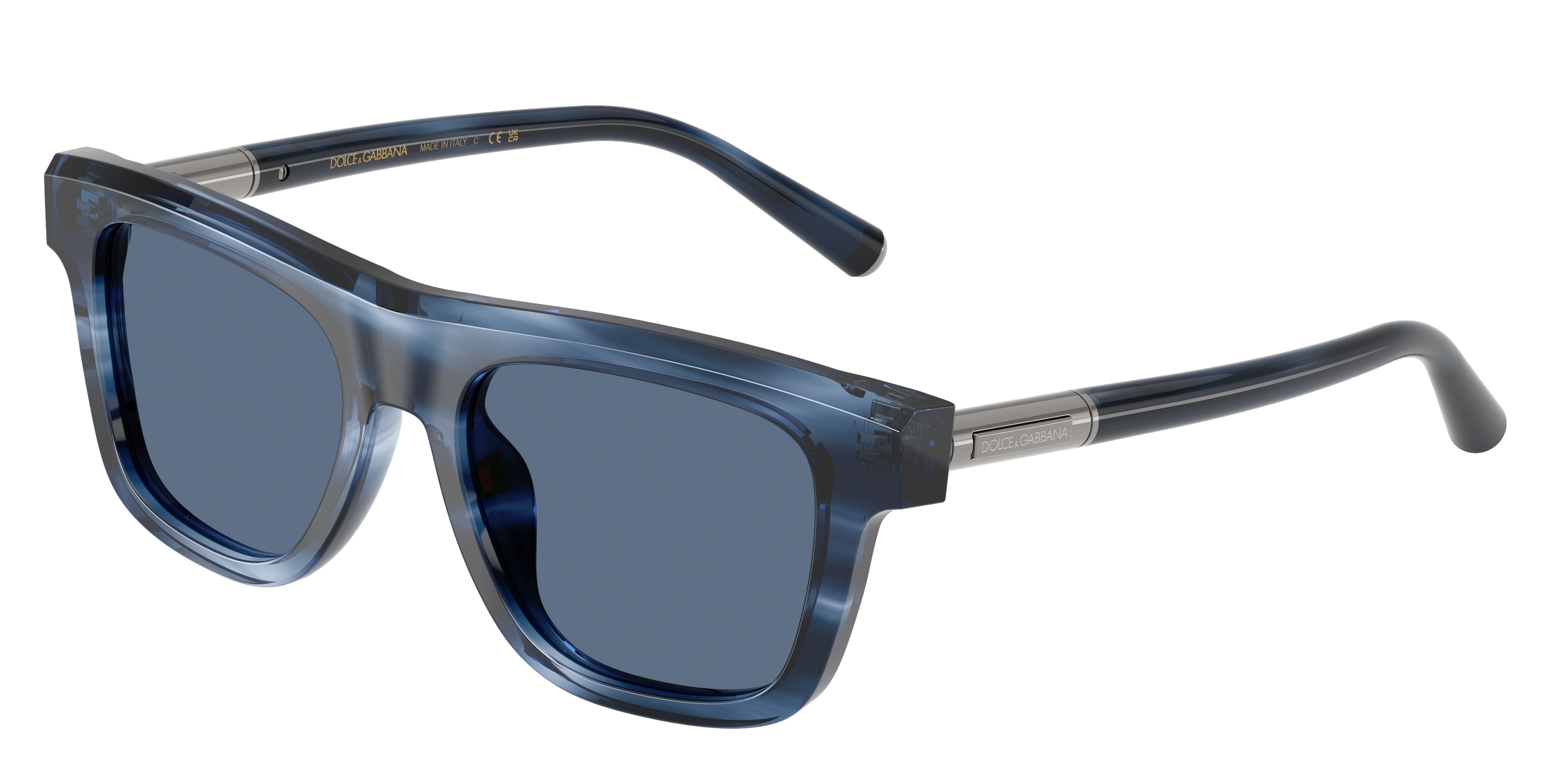 Dolce & Gabbana DG4521 344880  